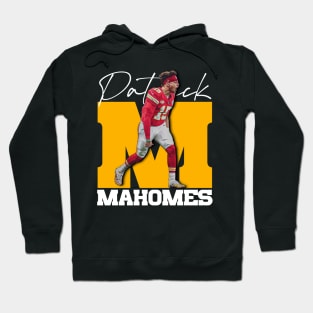 Chiefs 15 Hoodie